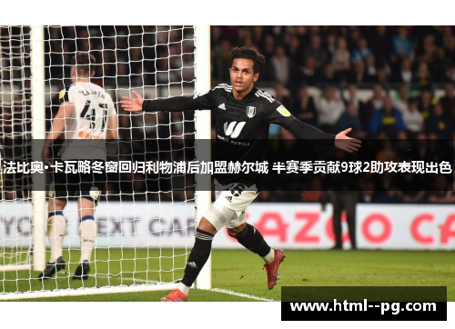 法比奥·卡瓦略冬窗回归利物浦后加盟赫尔城 半赛季贡献9球2助攻表现出色 法比奥·卡瓦略冬窗回归利物浦后加盟赫尔城 半赛季贡献9球2助攻表现出色